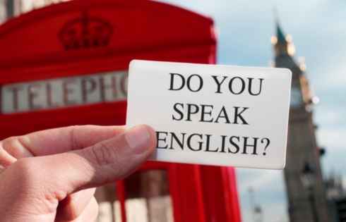 Devenir bilingue anglais : la méthode infaillible